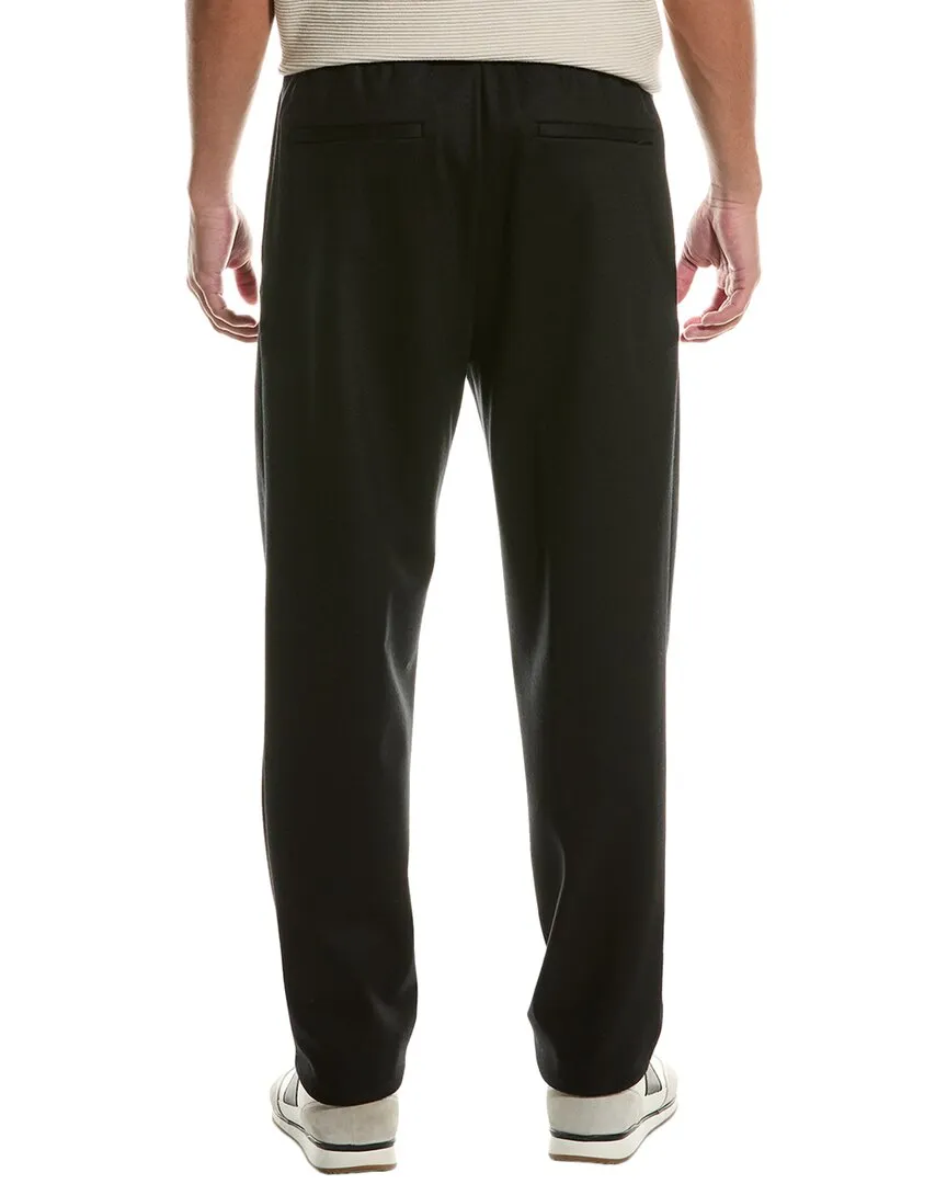 Theory Curtis Wool-Blend Pant