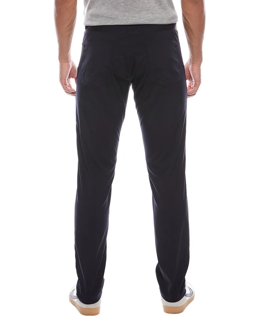 Theory Raffi Slim Fit Pant