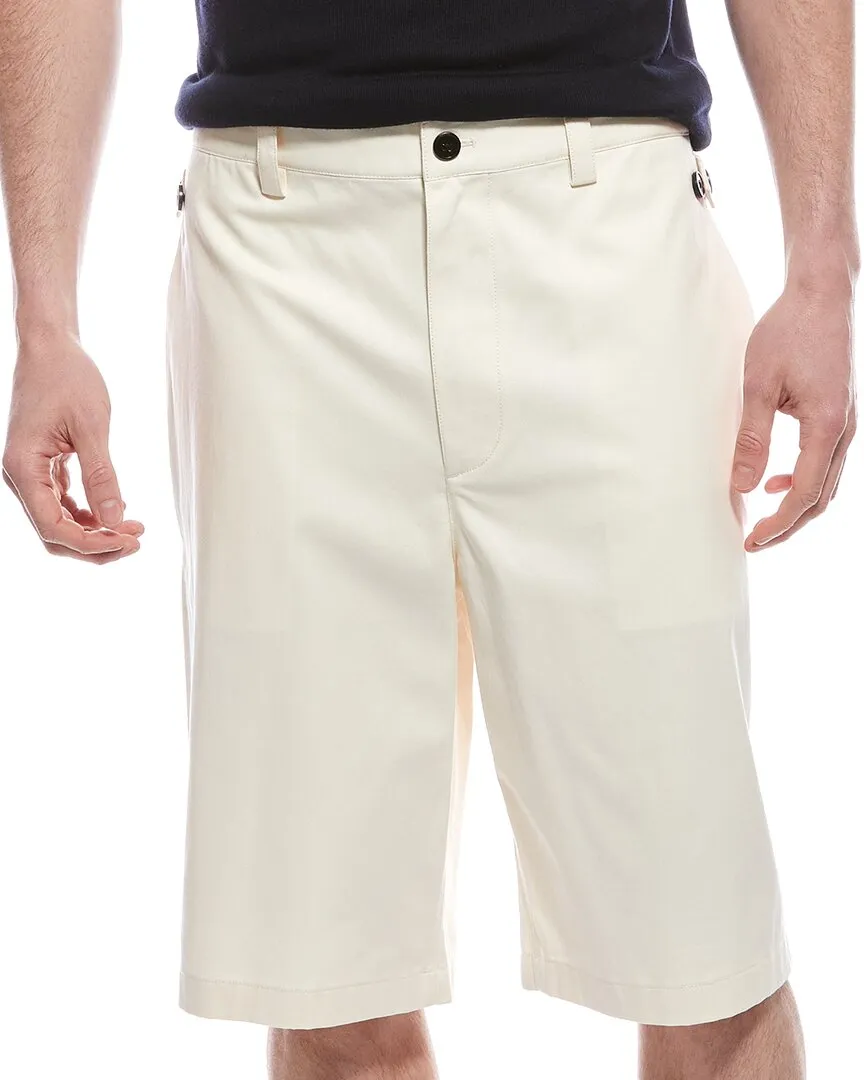 Theory Twill Short