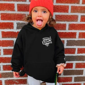 Tiny Tornado kids Hoodie boys fashion clearance