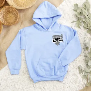 Tiny Tornado kids Hoodie boys fashion clearance