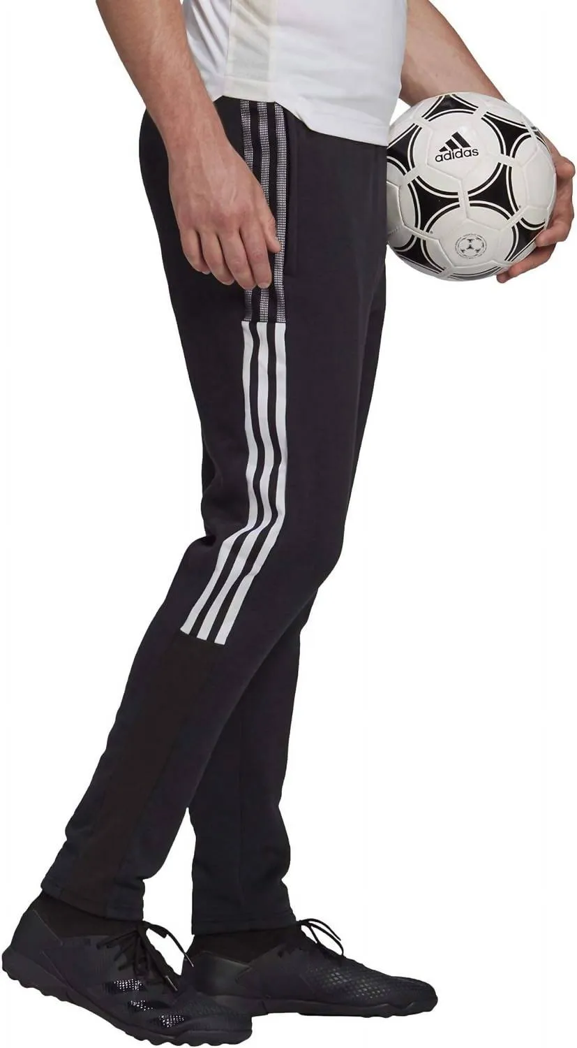Tiro Football Track Pants In Black