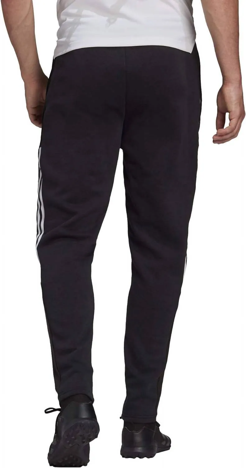 Tiro Football Track Pants In Black