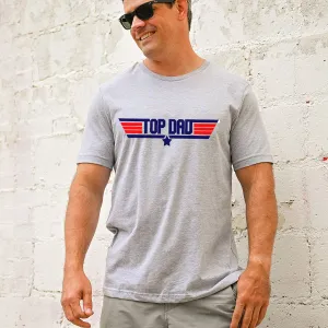 Top Dad Classic T-Shirt dad hats promo code