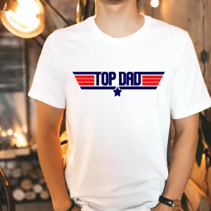 Top Dad Classic T-Shirt dad hats promo code