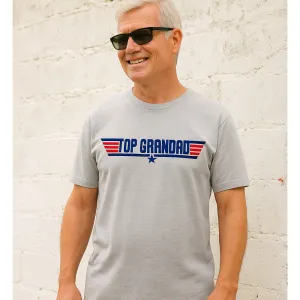 Top Grandad Classic T-Shirt dad hats promo code
