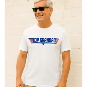Top Grandad Classic T-Shirt dad hats promo code