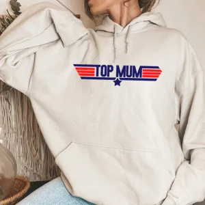 Top Mum Classic Hoodie postpartum clothes sale