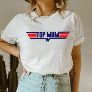 Top Mum Classic T-Shirt maternity dresses promo