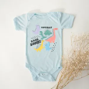 Totally Roar-some Baby Vest cheap baby clothes online