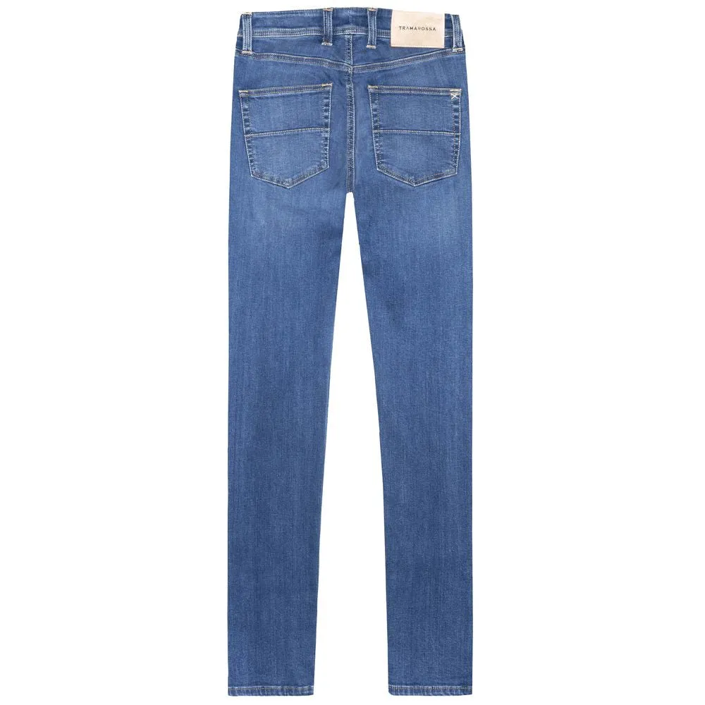 Tramarossa  Cotton Jeans & Men's Pant