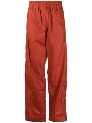 Two-Pocket Track Pants cheap bottoms online shop