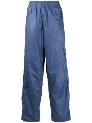 Two-Pocket Track Pants cheap bottoms online shop