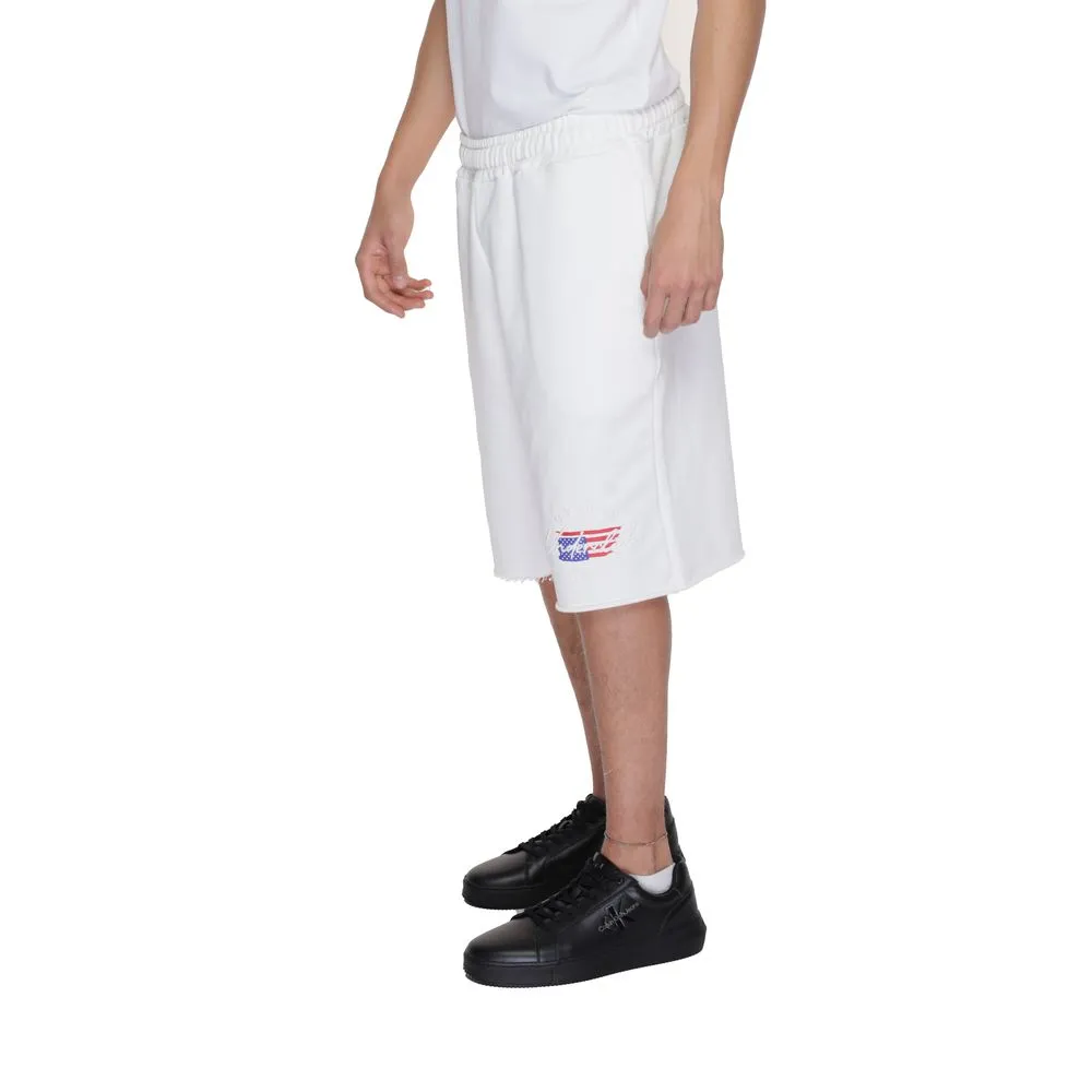 Underclub Cotton Men's Short