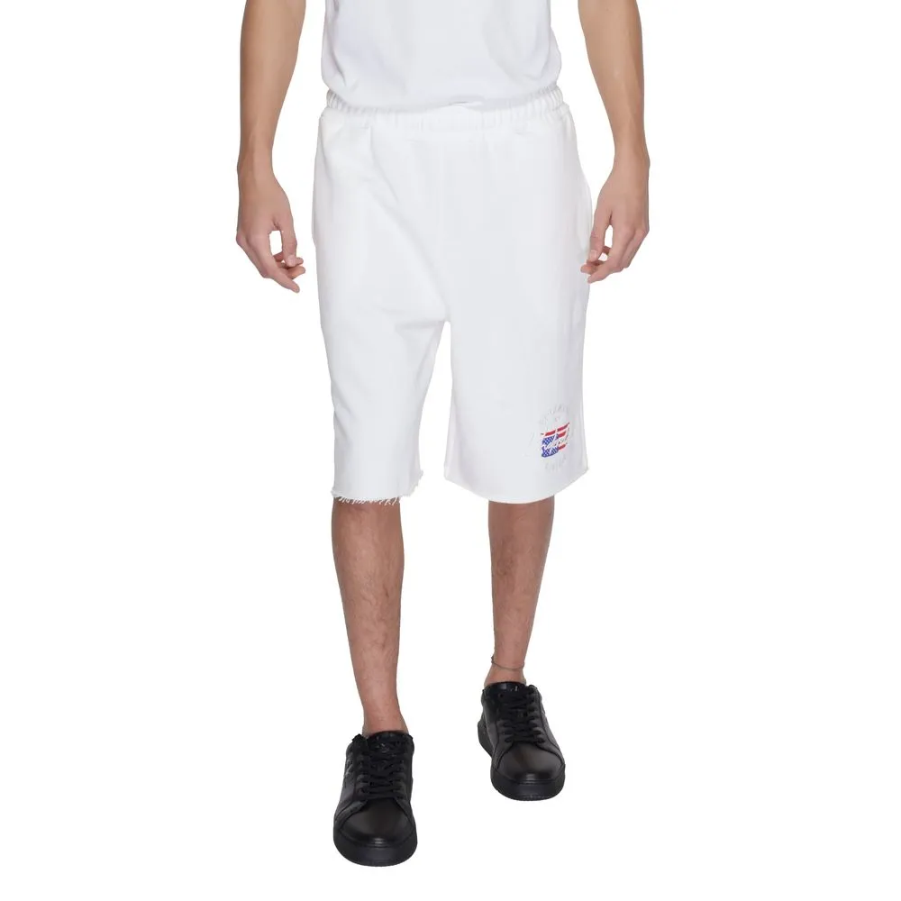 Underclub Cotton Men's Short