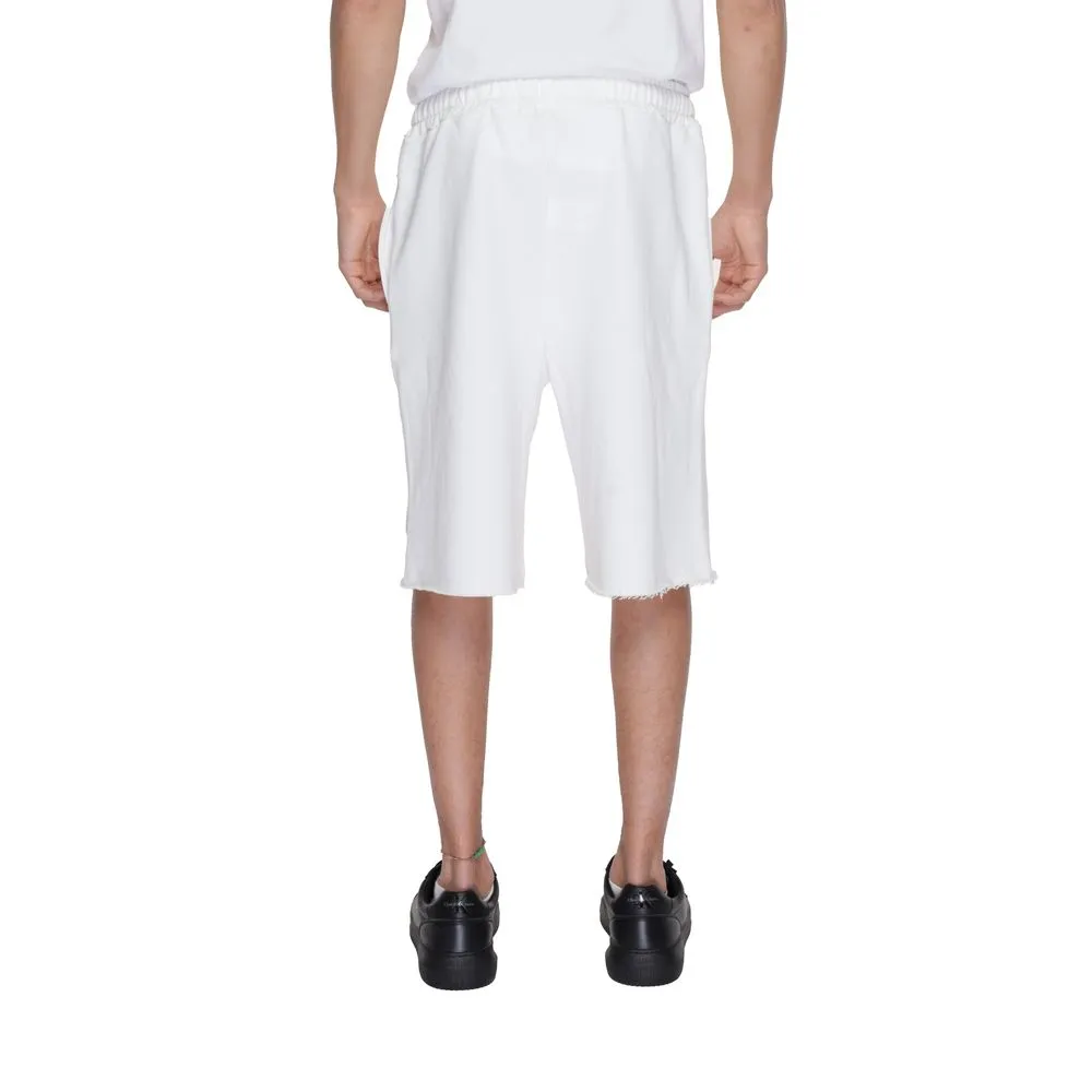 Underclub Cotton Men's Short
