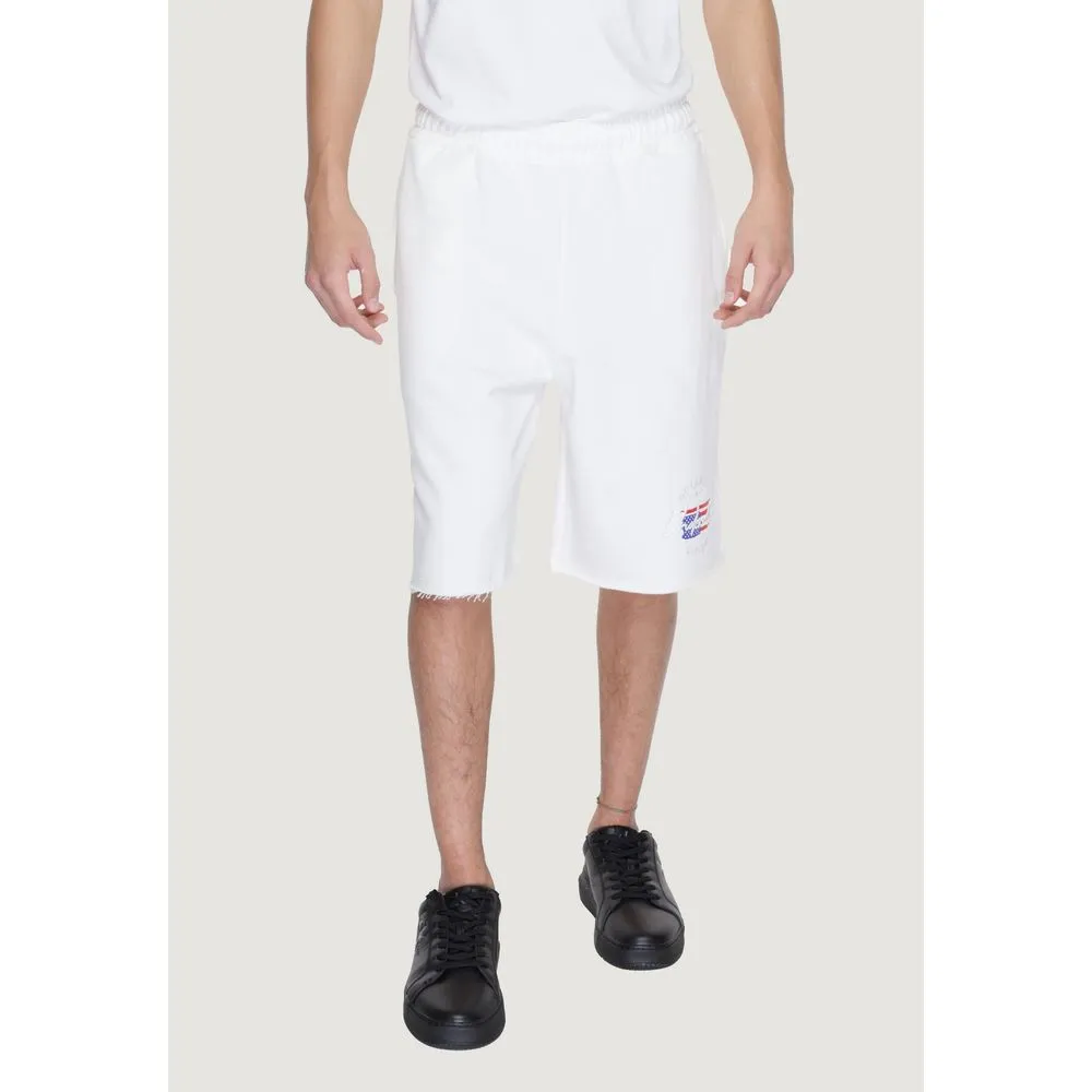 Underclub Cotton Men's Short