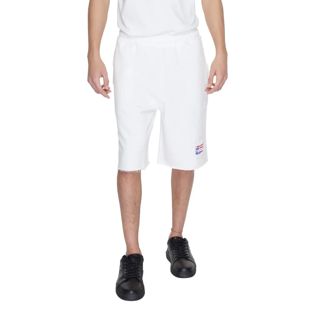 Underclub Cotton Men's Short