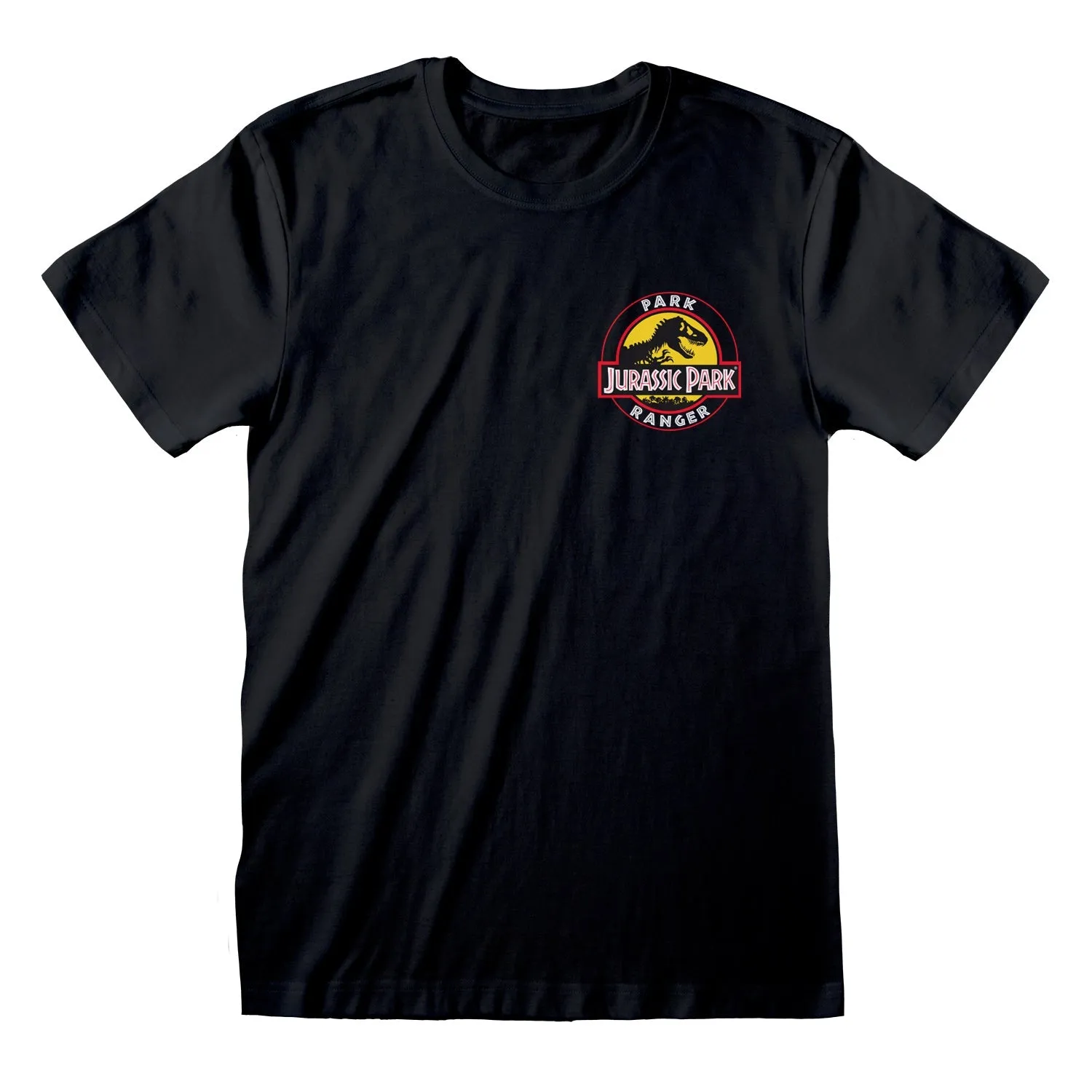 Universal Jurassic Park Park Ranger T-Shirt