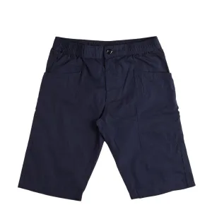 Uskees Lightweight Shorts Midnight Blue mens shorts outlet store