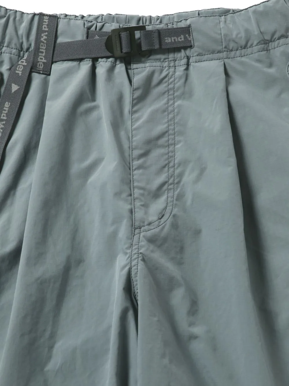 Utility Cargo Trousers
