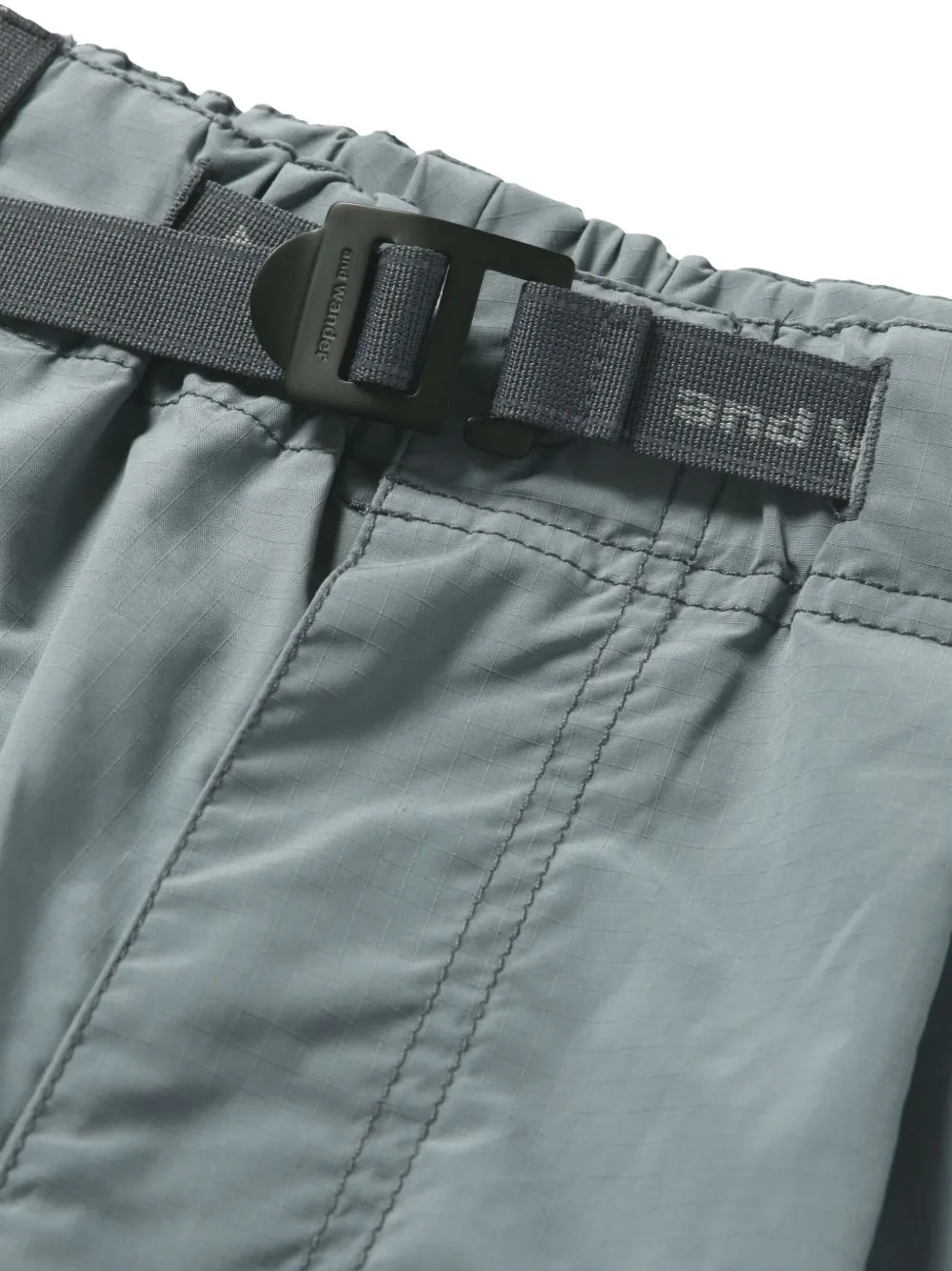 Utility Cargo Trousers