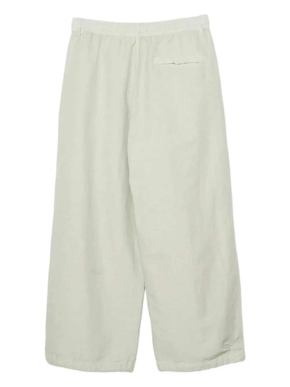 Utility-Style Trousers