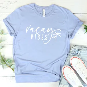 Vacay Vibes Summer T-Shirt maternity dresses promo