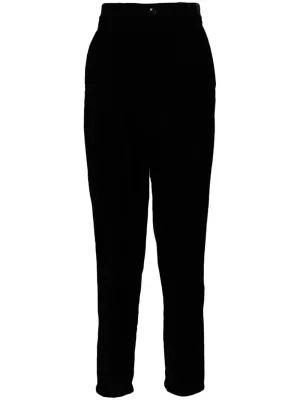 Velvet Trousers cheap bottoms online shop