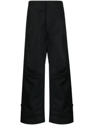 Ventile Loose-Fit Snopants Trousers cheap bottoms online shop