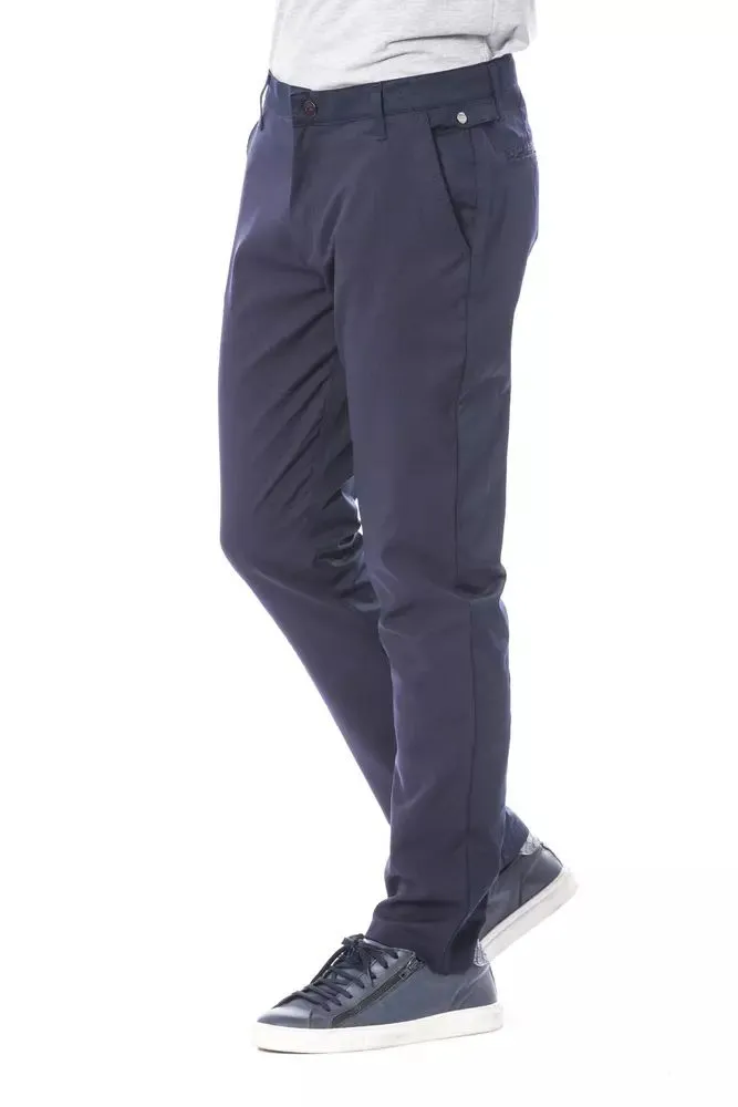 Verri Elegant  Classic Men's Trousers