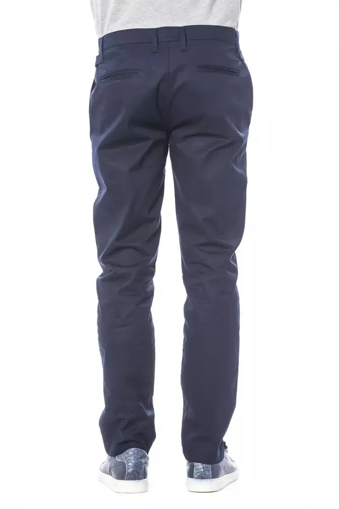 Verri Elegant  Classic Men's Trousers