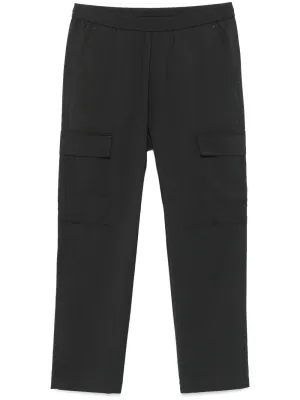 Virgin-Wool Track Trousers cheap bottoms online shop