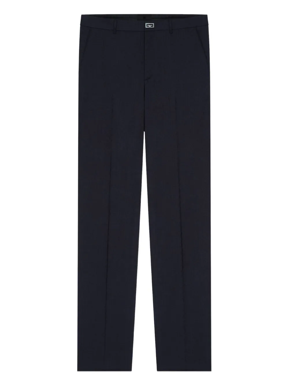 Virgin Wool Trousers cheap bottoms online shop