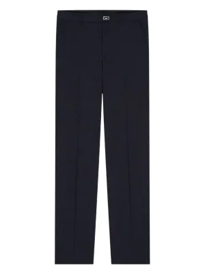 Virgin Wool Trousers cheap bottoms online shop