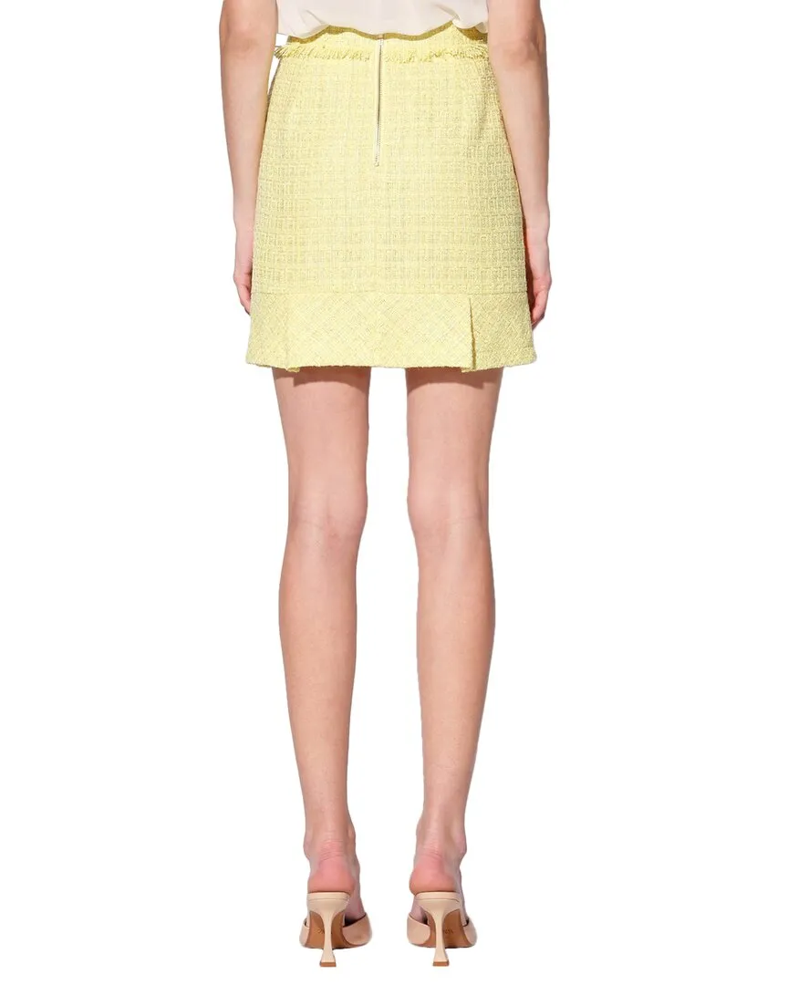 Walter Baker Bree Skirt