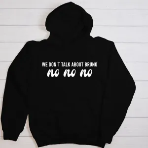 We Don't Talk About Bruno No Hoodie girls skirts clearance