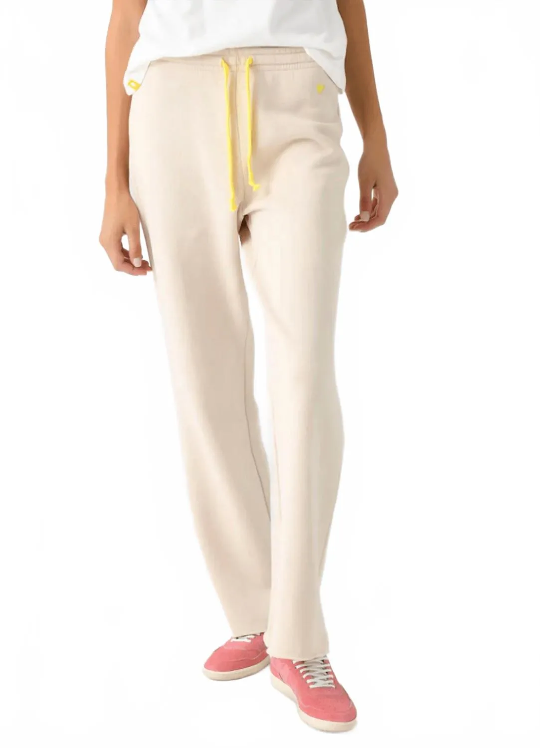 Weekend Barb Sweatpant In Birch