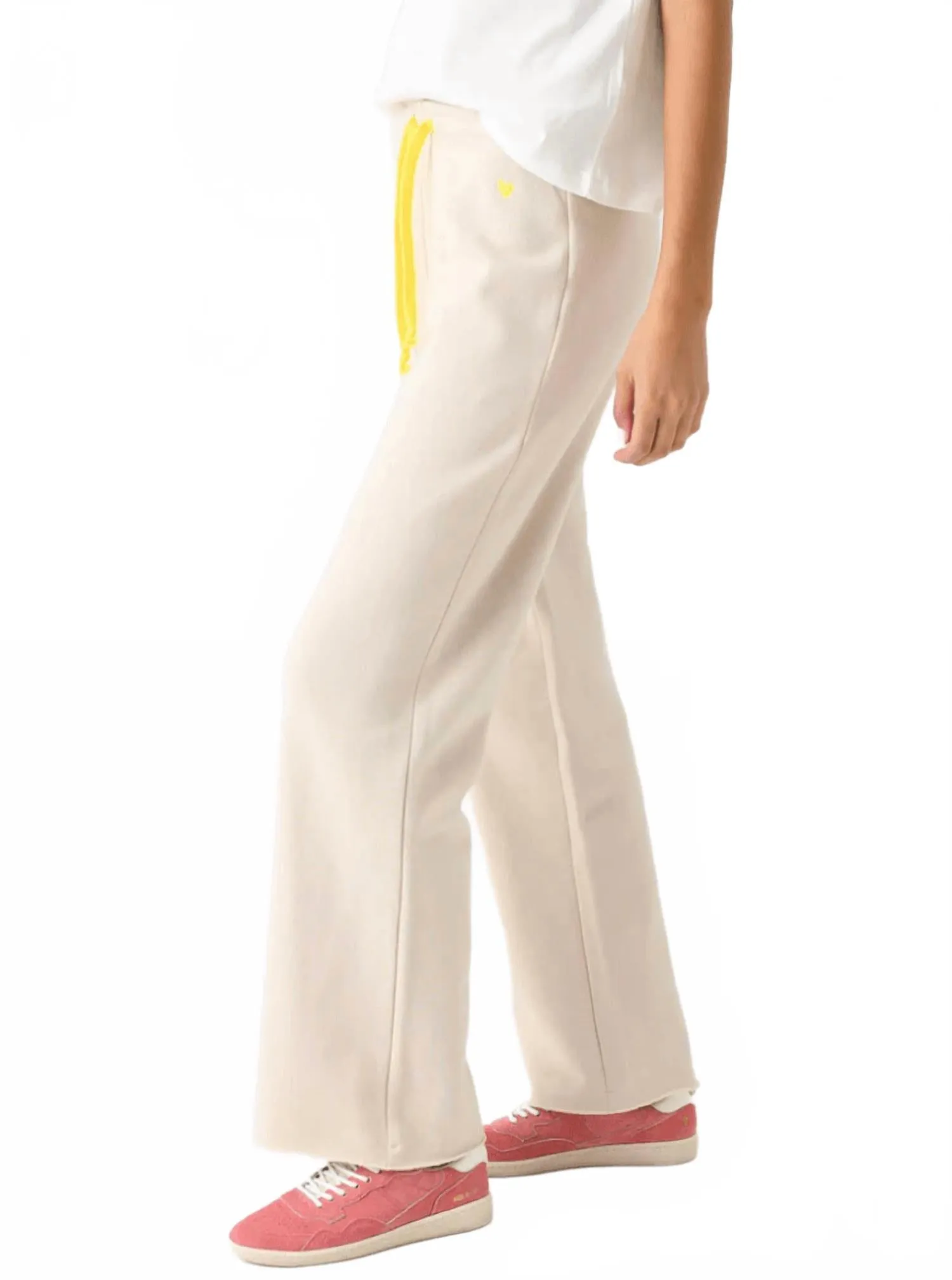 Weekend Barb Sweatpant In Birch
