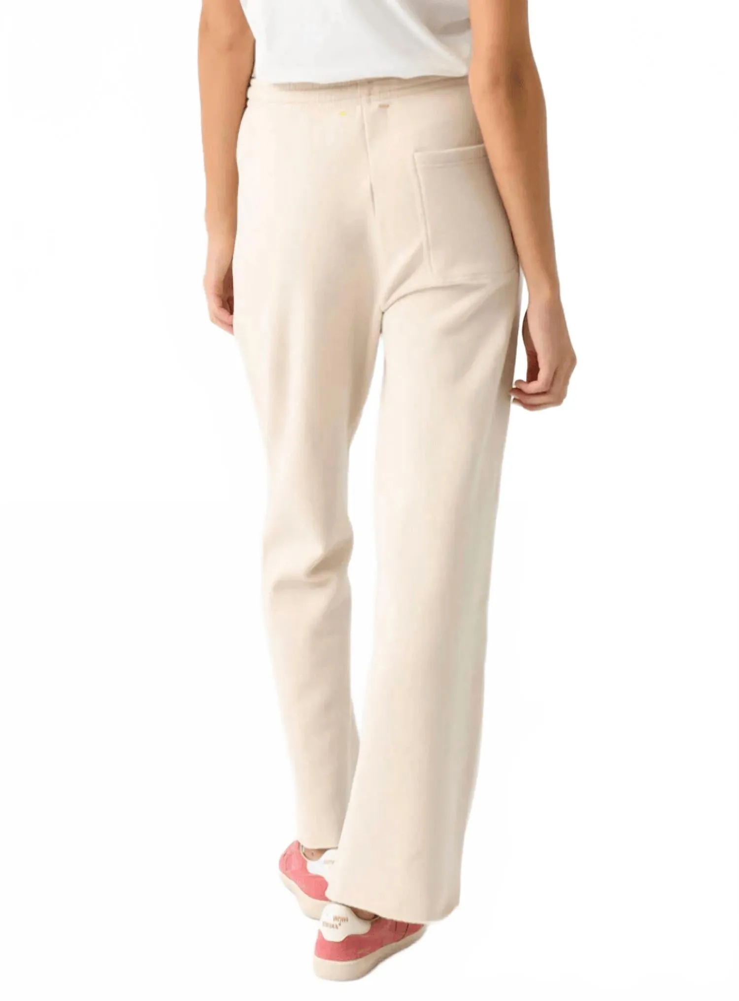 Weekend Barb Sweatpant In Birch
