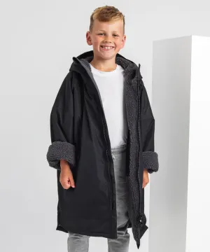 West One All-Seasons Waterproof Robe boys fashion clearance
