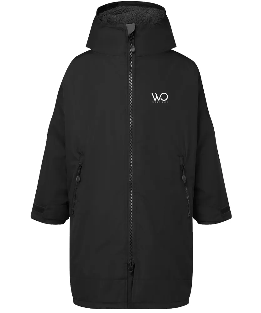 West One All-Seasons Waterproof Robe