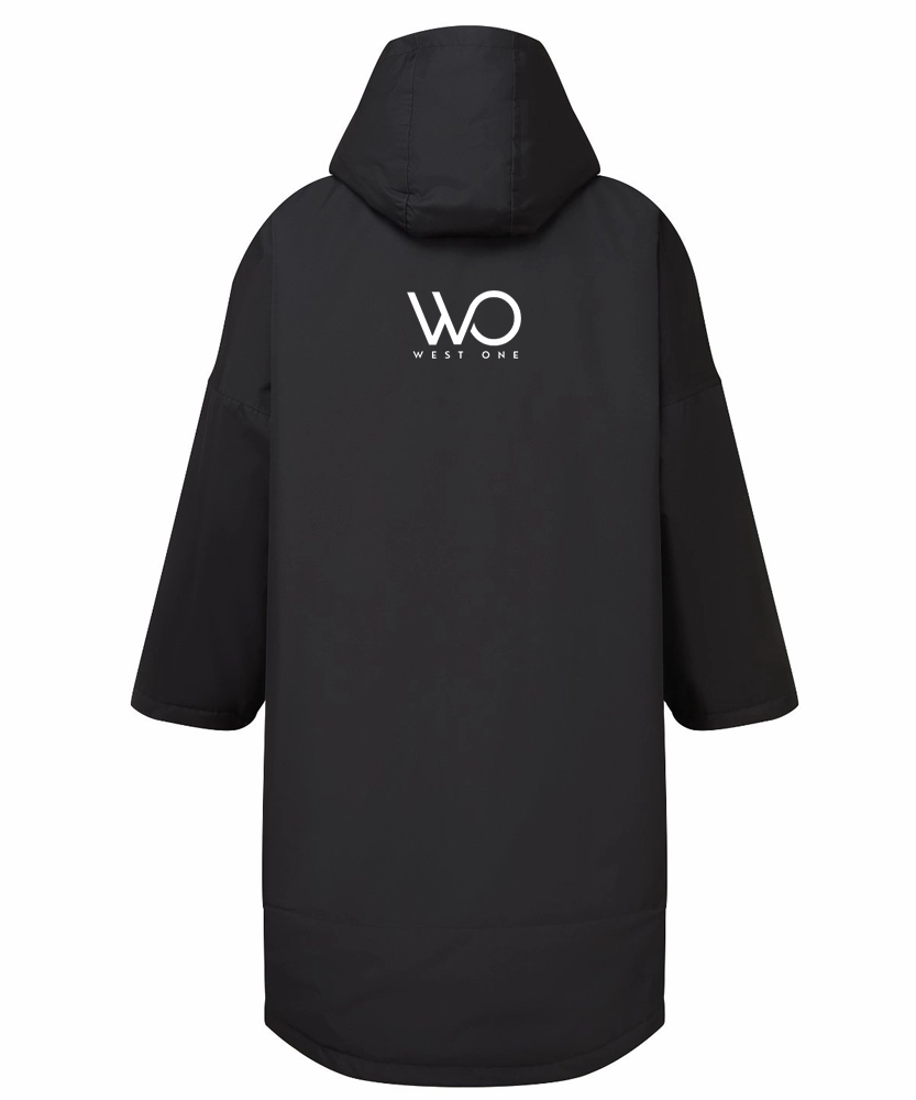 West One All-Seasons Waterproof Robe