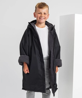 West One All-Seasons Waterproof Robe discount girls tops