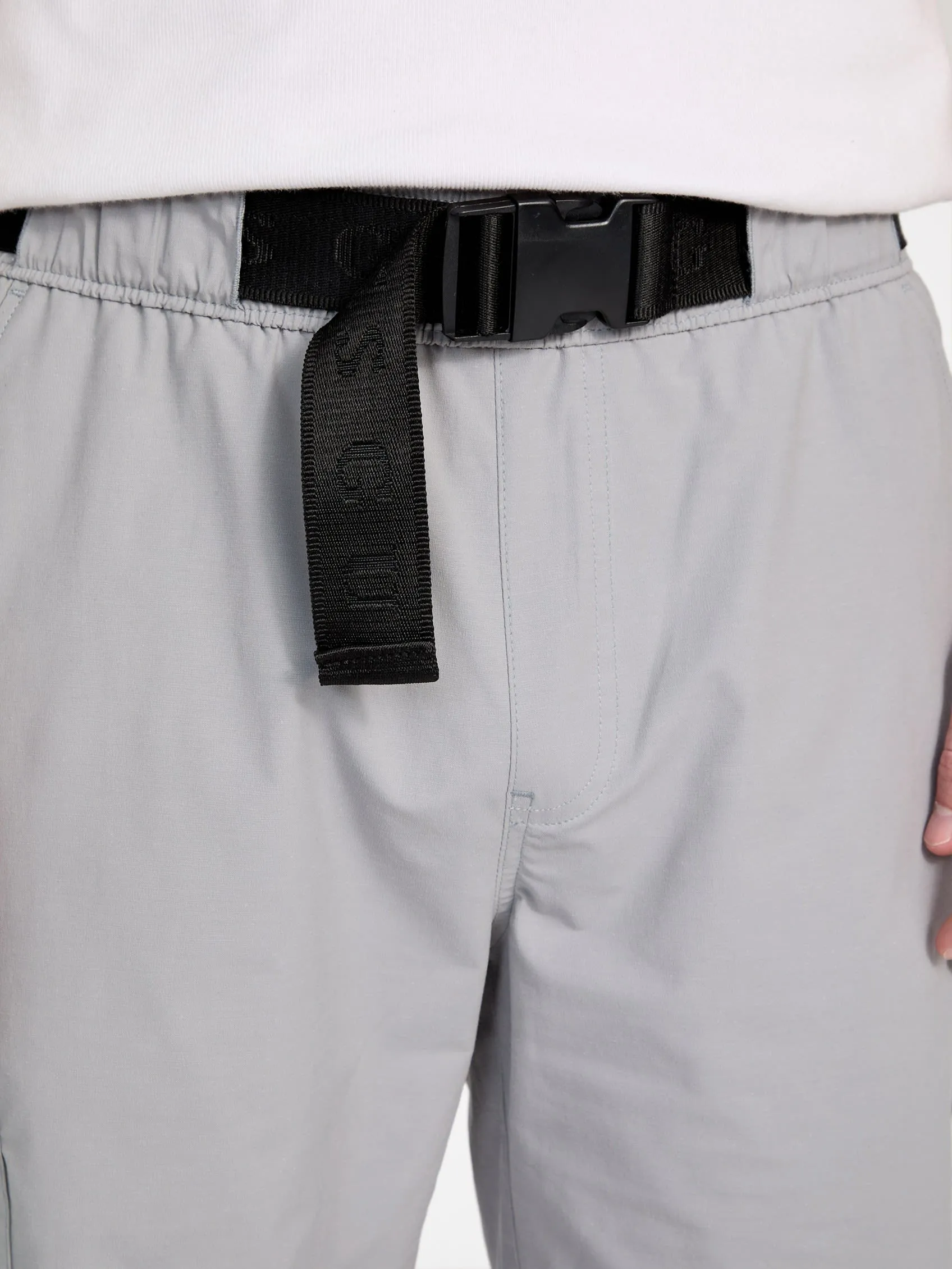 Willy Nylon Cargo Shorts