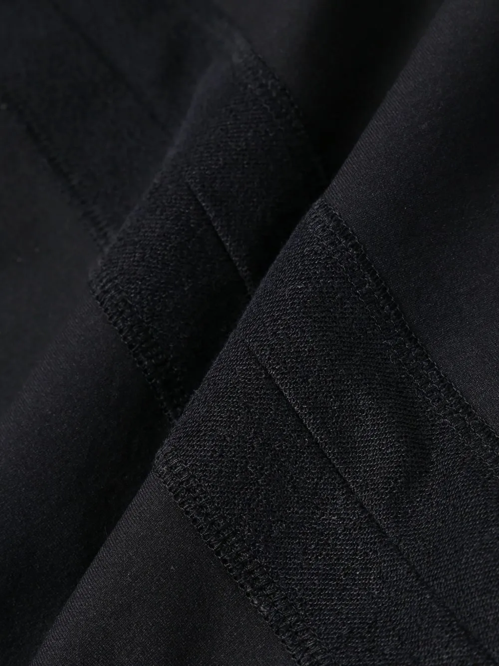 Wool-Blend Trousers
