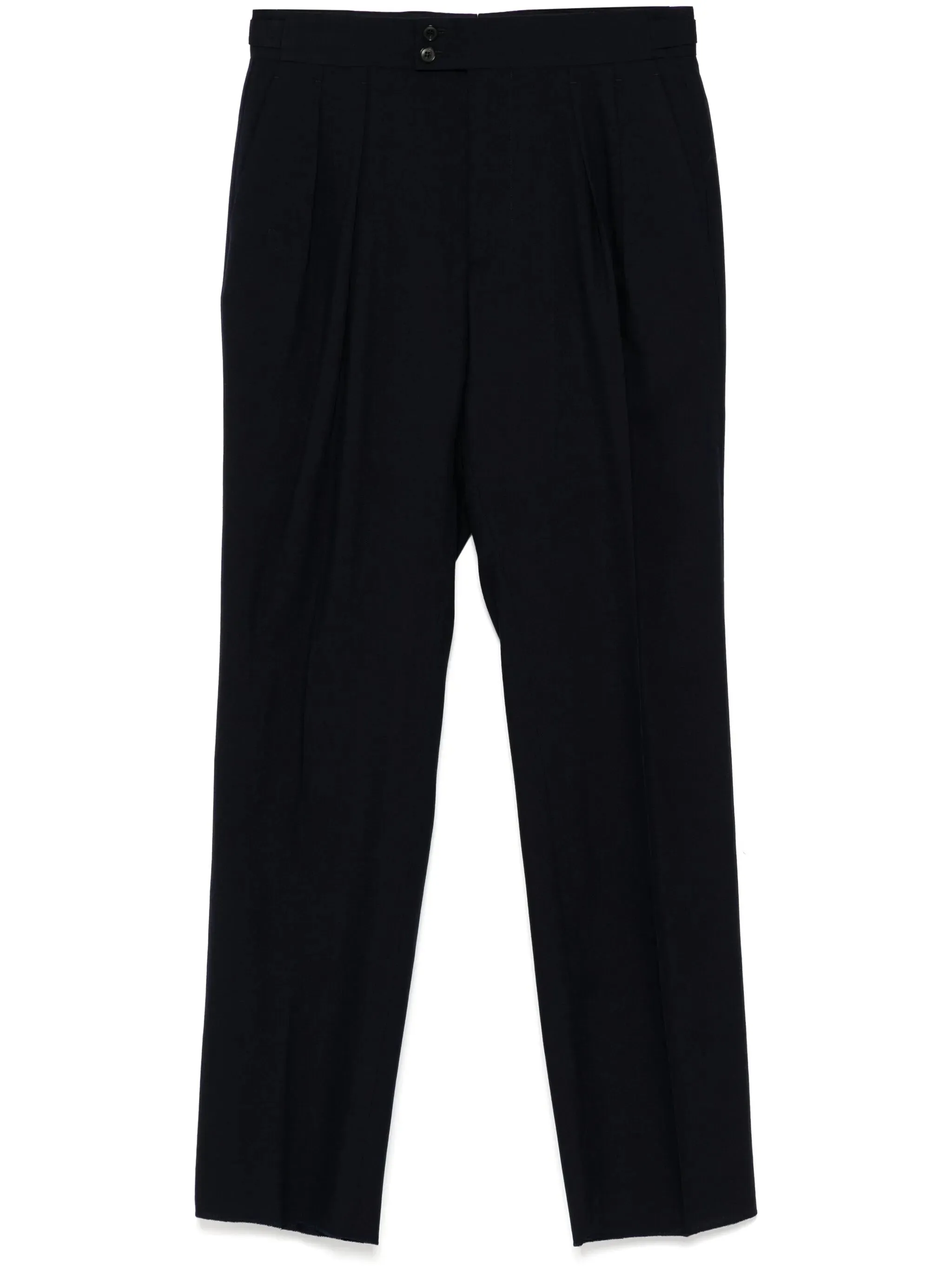 Wool Chinos cheap bottoms online shop