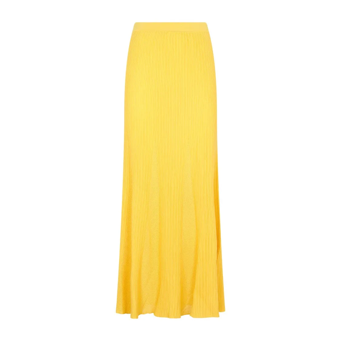 Wool Eula Skirt