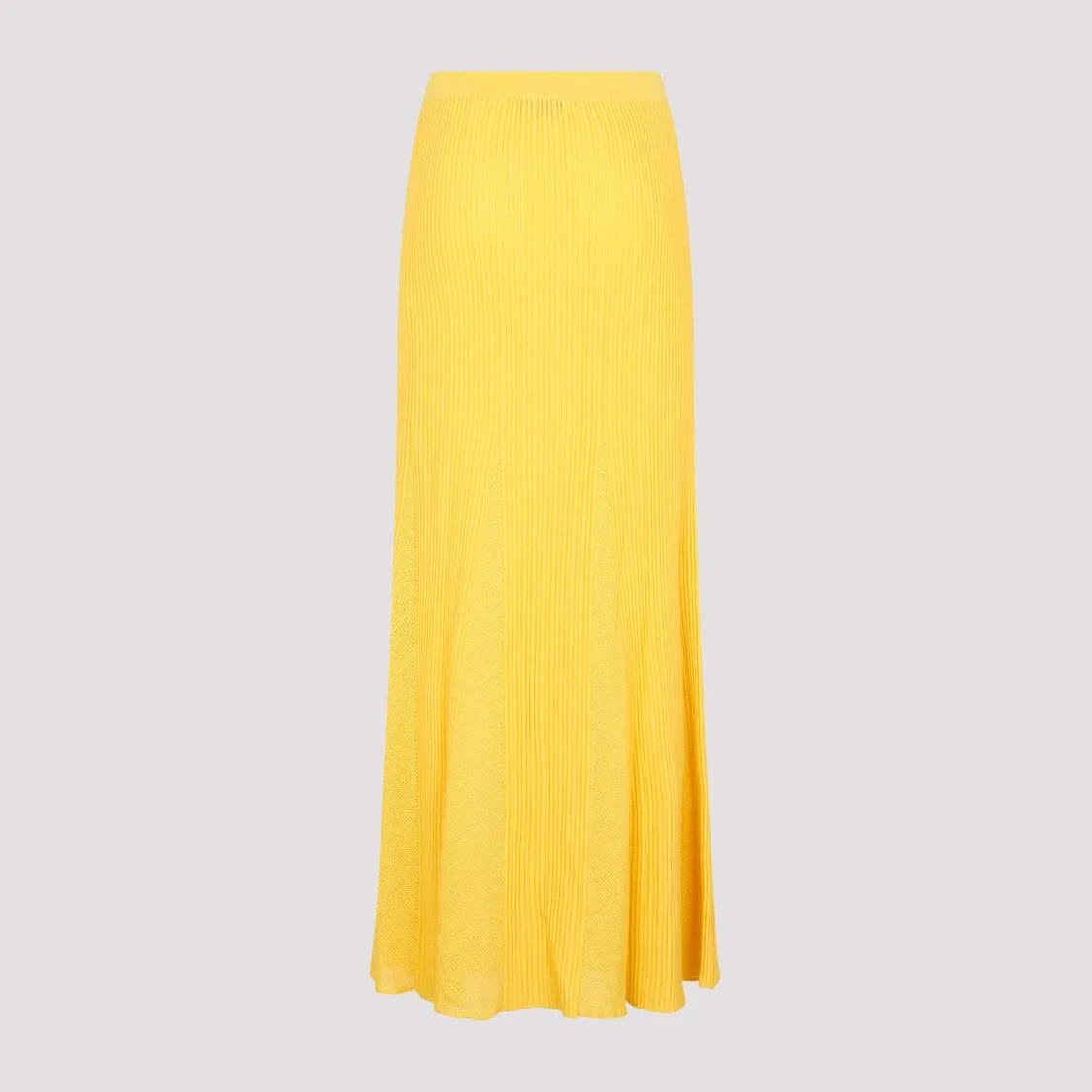Wool Eula Skirt