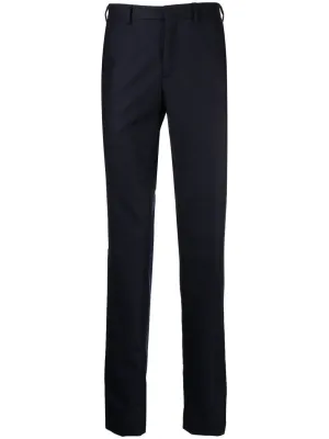 Wool Tailored Trousers cheap bottoms online shop